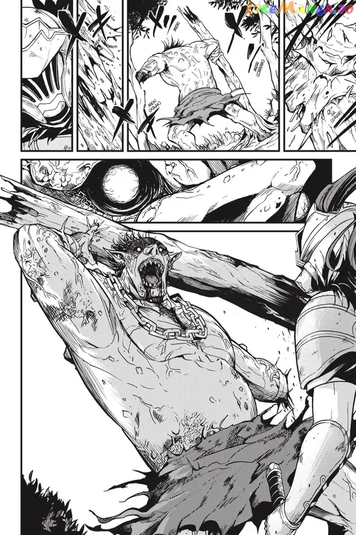 Goblin Slayer: Side Story Year One Chapter 5 image 05_optimized_optimized